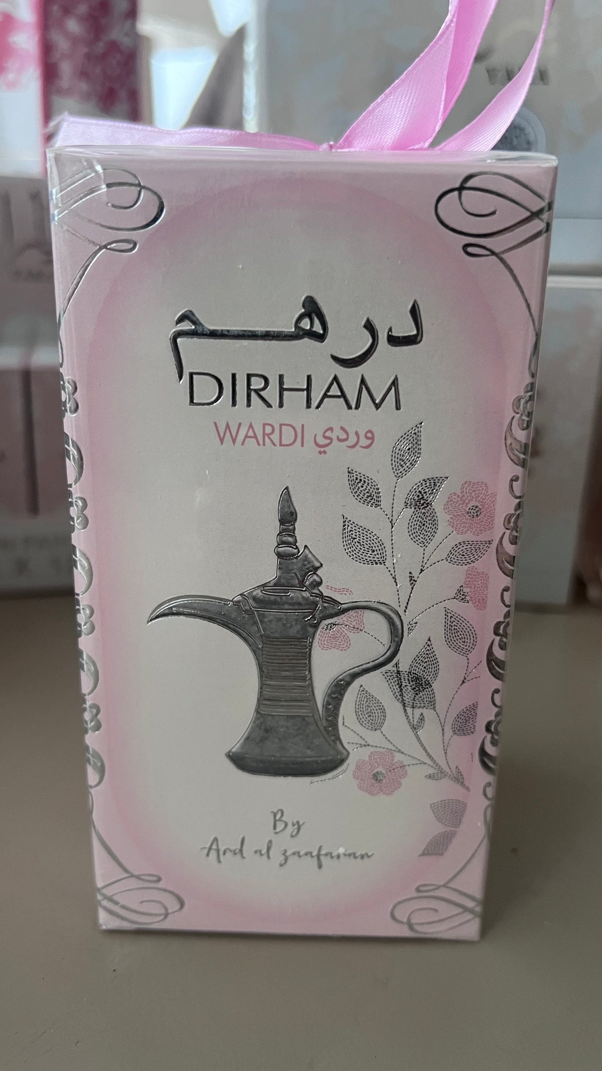 Dirham Wardi Eau de Parfum 100 ml