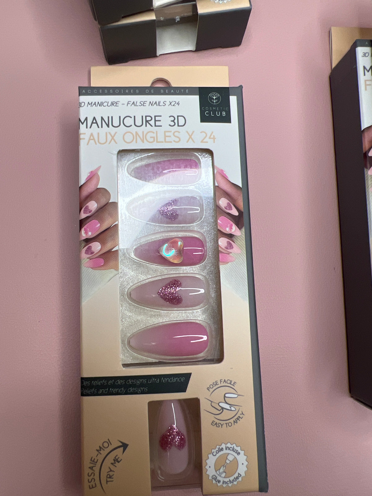 Nagels