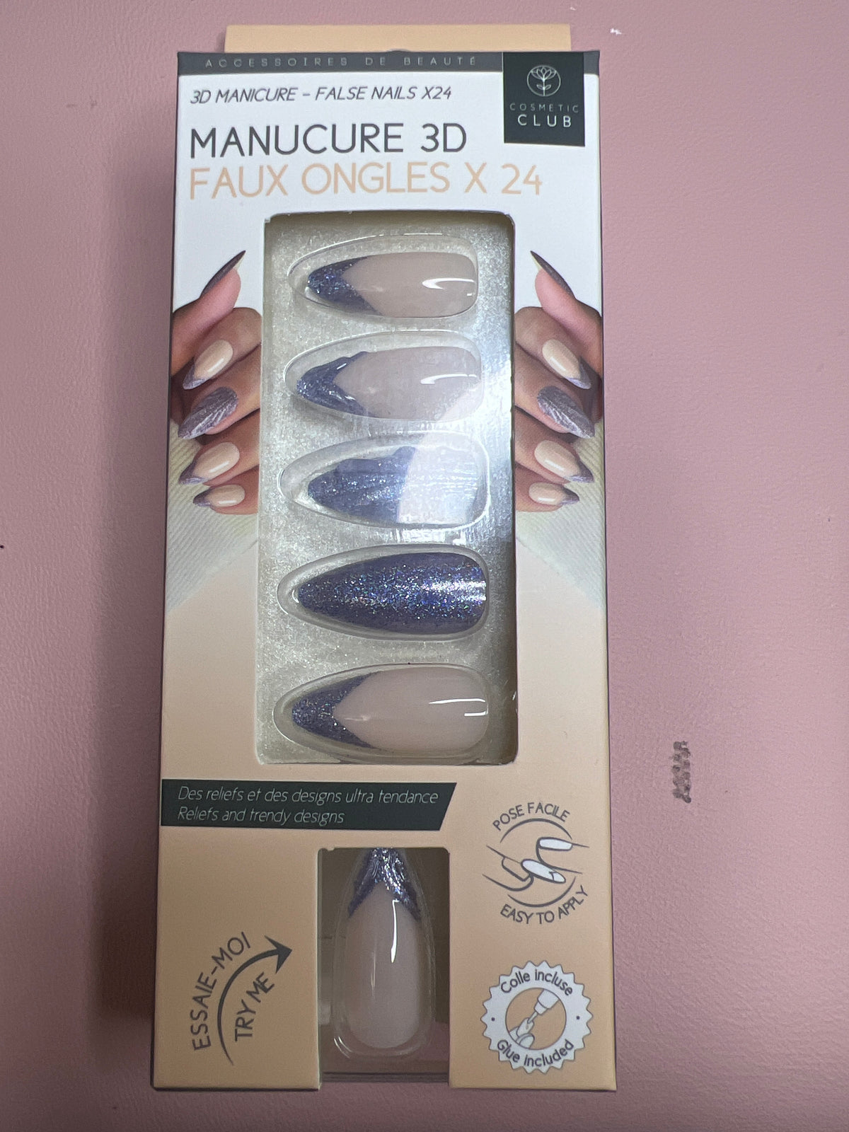 Nagels